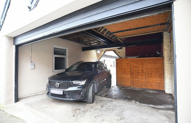 Twelve Holiday Apartments - Photo 43