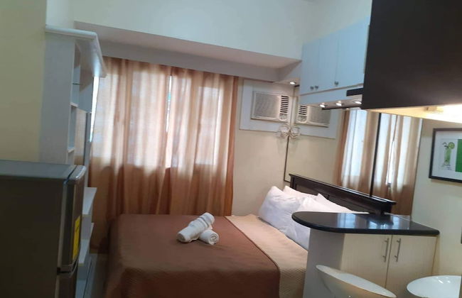 Roxas Blvd Ermita Studio US Embassy Mla - Foto 4