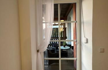 Wohnen im alten Amtsgericht im Herzen von Xanten - Foto 17