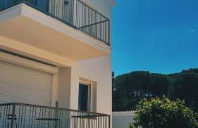 CAN ROMY APPARTEMENT T2D - à 80m de la plage de Cala Montgo - Foto 13