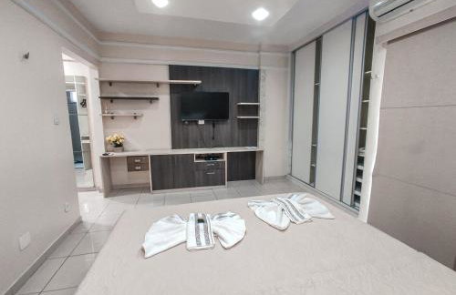 Equatorial Du Luxe in Manaus - Foto 65