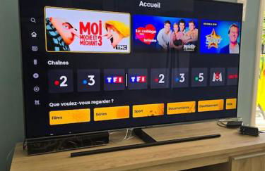 Maison La Plaine - Foto 6