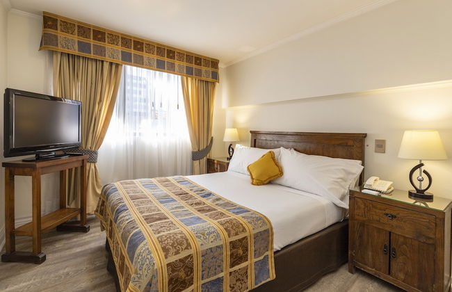 Park Plaza Apartments - Foto 8