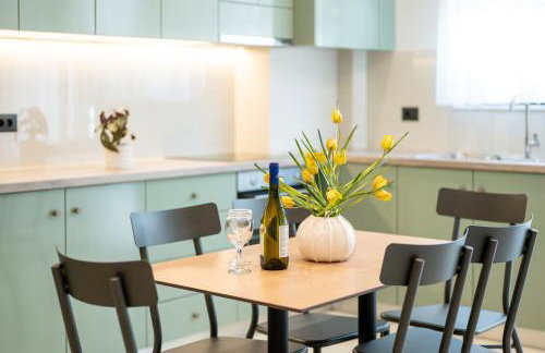 Ameda Luxury Apartments - Foto 34