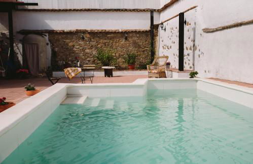 CASA RURAL LA LIBERTAD - Foto 48