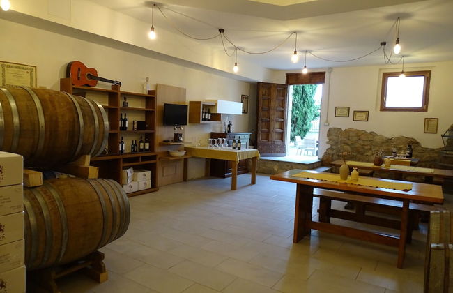 Podere La Quercia - Photo 27