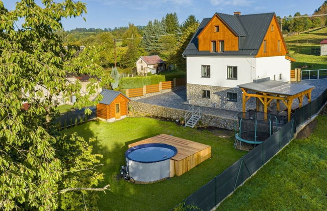 Spacious Villa With Swimming Pool - Foto 37