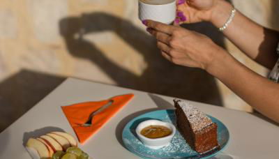 Resort Agriturismo Maliandi - Foto 3