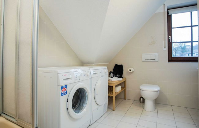 Apartment With Balcony in Neuastenberg - Foto 11