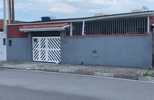 Casa individual aconchegante - Rio da praia - Bertioga - Foto 9