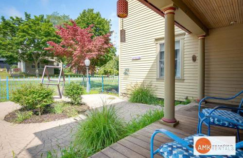 Lake Life Getaway - Condo near downtown! - Foto 4