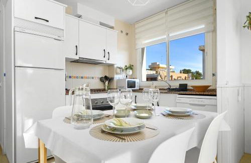 Hauzify I Apartament Mediterrani - Foto 8