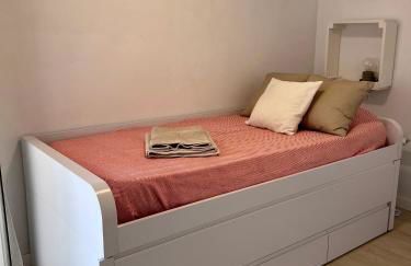 Apartamento Familiar con Parking cerca de la Playa en Benicàssim - Photo 12