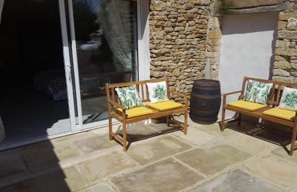 Le Champêtre - Foto 12