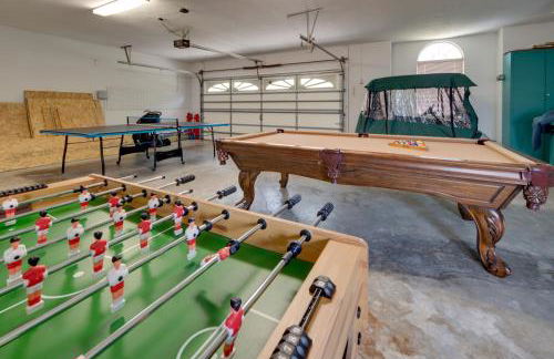 Crystal River Gem Near Three Sisters Springs! - Foto 25