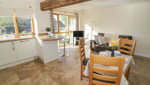 Granary Cottage - Foto 3