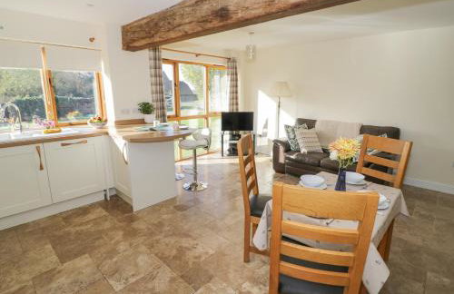 Granary Cottage - Foto 3
