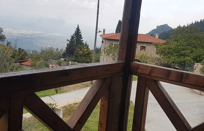 Mystras Village House - Foto 7