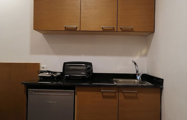 Casa City Break Suites - Photo 25