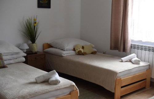 Agroturystyka w Dolinie Raty - Foto 20