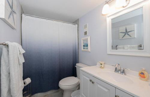 Coastal Condo Amazing Location! 50 Steps to the Beach - Photo 32