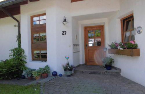 Haus Wippler - Foto 9