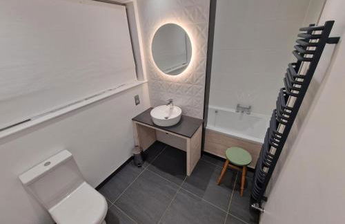 4 Bed in Pentewan oc-edghil - Foto 12