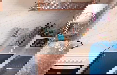 Stay.Plus Kahawa Sukari Apartment - Photo 8