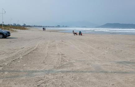 Casa na Praia do Mar Aberto - Foto 79