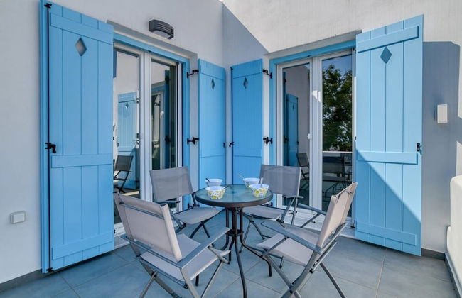 Seaside Splendor - Apollo s Poolside Retreat - Foto 24