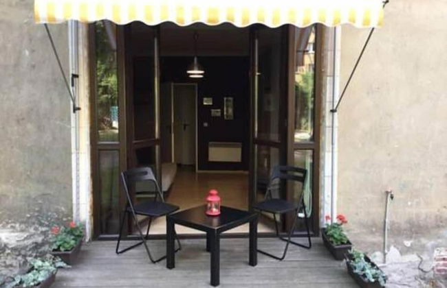 Your Place in Sofia - Foto 24