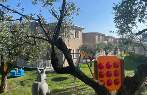 La Giolosa Gardapartments - Foto 42