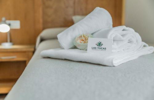 Apartamentos Turisticos Las Yucas - Photo 110