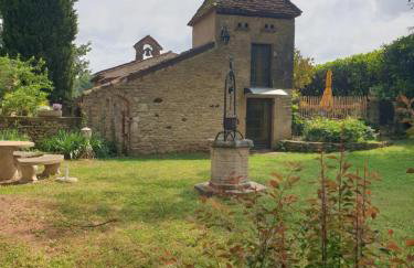 Le jardin Chuchotant - Photo 18