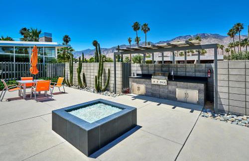 Sophia Oasis Luxe 2BR Condo with Mountain Views - Photo 39