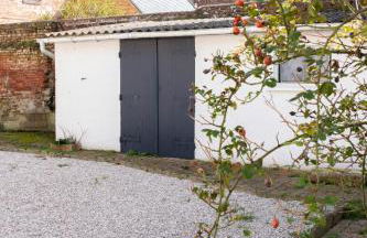 Les Frangines - maison de ville avec jardin Ault - Foto 25