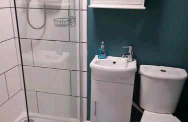 The Salty Sea Dog - Dog friendly and 2 minutes walk to the beautiful, golden beach - Foto 3