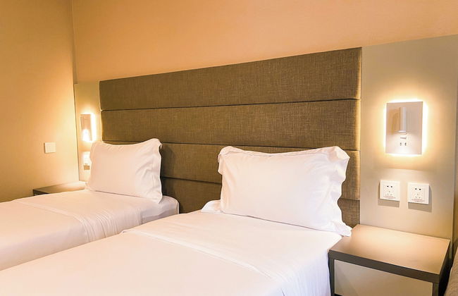 Staycity Serviced Apartment - Photo 8