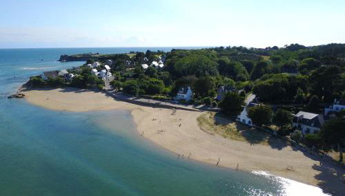 Villa Prat Bras - Appartements - Foto 3