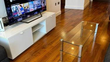 Modern Apt Cardiff City Centre - Prime Location - Foto 3