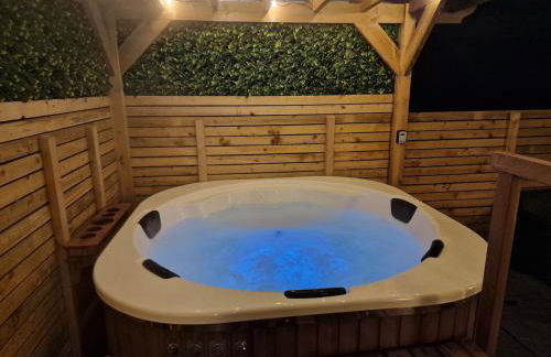 Orchard Cottage At Gretna - Foto 22