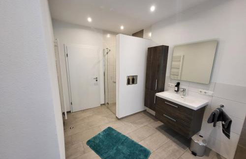 Ferienwohnung an der Eiswiese - Foto 6