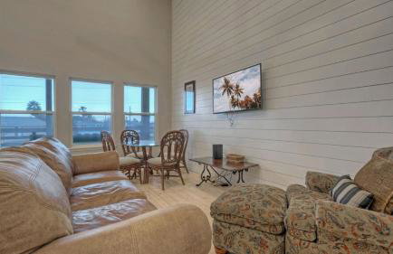 Pool Access + Boat Dock Steps to the Gulf The Pintail by Avantstay - Foto 12