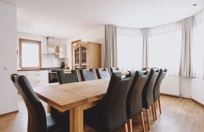 Chalet Badia by we rent - Photo 31