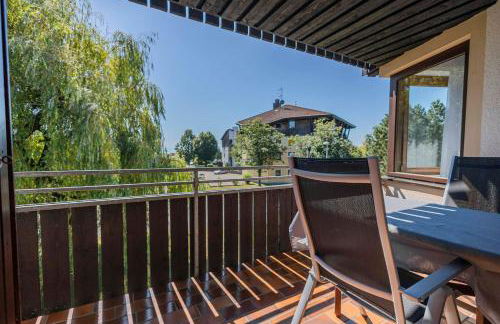 Ferienwohnpark Immenstaad am Bodensee Zwei-Zimmer-Apartment 53 17 - Foto 11