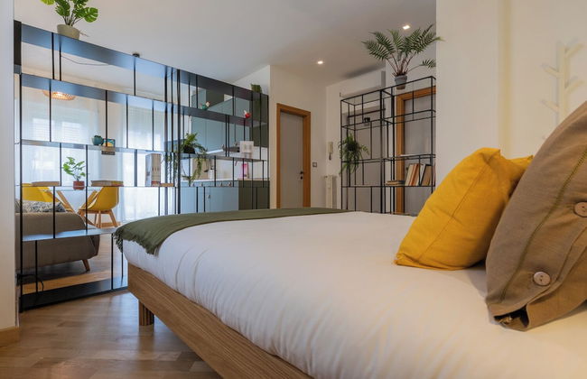 Cinema & Bamboo Flats by Wonderful Italy - Foto 3