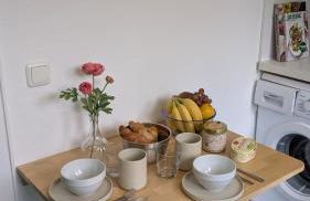 Modern and Central for up to 4 guests - Foto 21