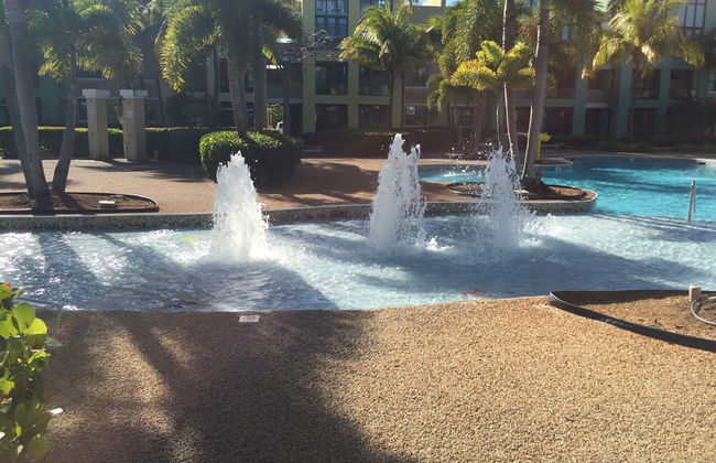 Aquatika Paraiso Tropical - Foto 77