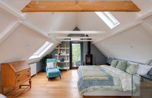 Beautiful Barn Conversion in the Heart of Somerset - Foto 12