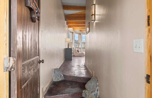 Perfect Family Mountain Getaway with Sauna & Hot Tub - Foto 76